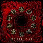 Spellbook - Cover