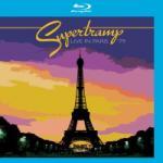 Cover - Live in Paris ’79