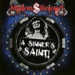 A Sinners Saint - Cover