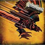 Screaming For Vengeance 30th Anniversay Special Edition   - Cover