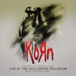 Cover - Live At The Hollywood Palladium