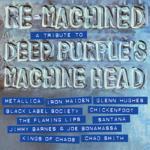 A Tribute To Deep Purple&#8217;s Machine Head - Cover