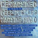 Cover - A Tribute To Deep Purple’s Machine Head