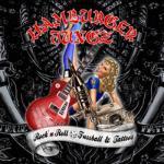Cover - Rock´n Roll, Fußball & Tattoos