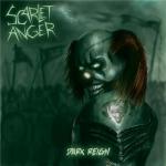 Dark Reign - Cover