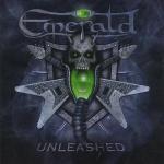 Unleashed - Cover