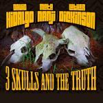 3 Skulls And The Truth - Cover