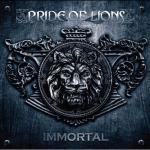 Immortal - Cover