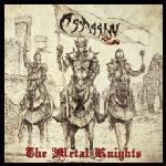 Cover - The Metal Knights