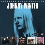 Cover - Original Album Classics (5-CD-Box-Set)
