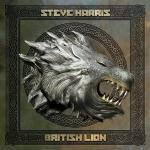British Lion - Cover