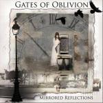 Cover - Mirrored Reflections