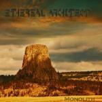 Cover - Monolith