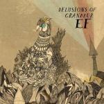 Cover - Delusions Of Grandeur