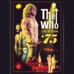 Cover - Live in Texas ’75