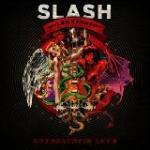 Cover - Apocalyptic Love