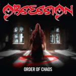 Cover - The Order Of Chaos