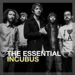 Cover - The Essential