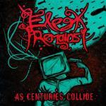 As Centuries Collide - Cover