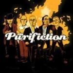 Cover - The Purifiction