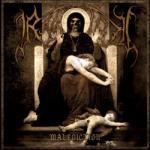 Cover - Malediction