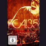 Cover - FCA! 35 Tour