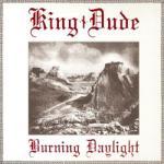 Burning Daylight - Cover