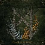 Pagan Prophecies - Cover
