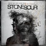House Of Gold & Bones, Part I - Cover