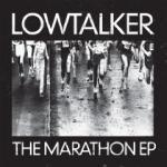 Cover - The Marathon