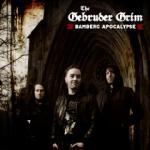 Bamberg Apocalypse - Cover