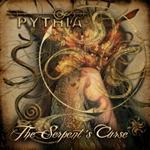 Cover - The Serpent&#8217;s Curse