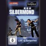 Cover - Live @ Rockpalast