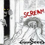 Cover - Scream