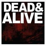 Dead And Alive - Cover