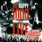 1000th Show Live - Cover