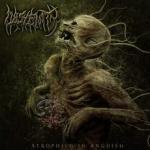 Atrophied In Anguish - Cover
