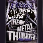 Cover - Heavy Metal Thunder – The Movie