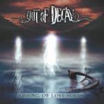 Arising Of Lost Souls - Cover