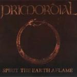 Cover - Spirit The Earth Aflame