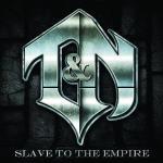 Slave To The Empire - Cover