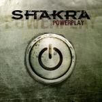 Powerplay - Cover