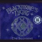 Cover - The Beginning – Boxset