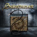 Cover - Snakecharmer