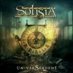 Cover - UniverSeasons