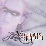 Cover - Vicious Mary