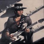 Cover - Texas Flood - 30th Anniversary Edition