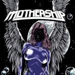 Mothership - Cover