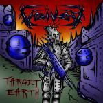 Cover - Target Earth