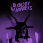Bloody Hammers - Cover
